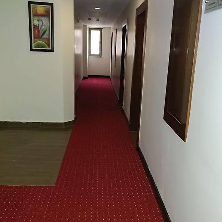 Royal Gaziantep Hotel エクステリア 写真