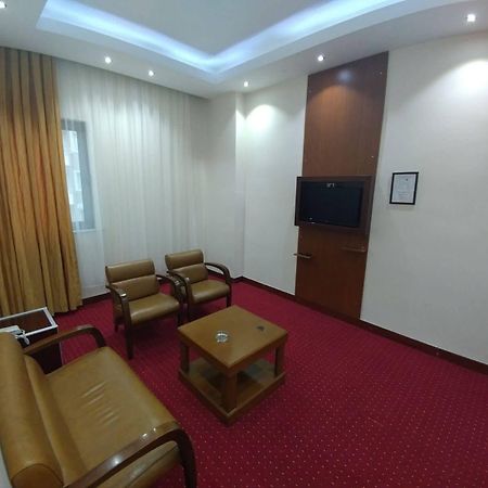 Royal Gaziantep Hotel エクステリア 写真