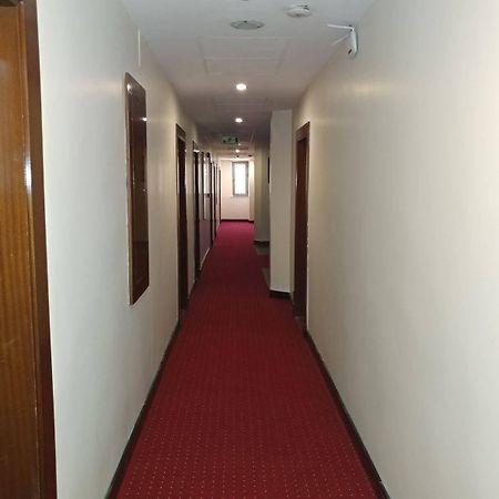 Royal Gaziantep Hotel エクステリア 写真
