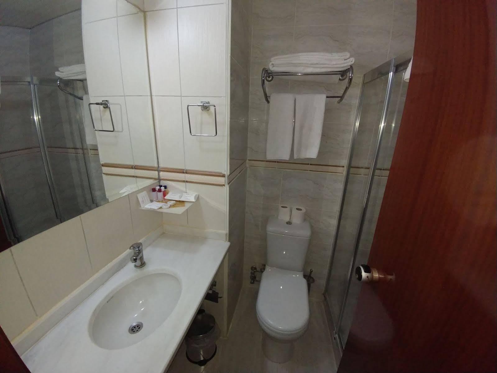 Royal Gaziantep Hotel エクステリア 写真